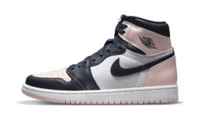 Air Jordan 1 Retro High Atmosphere "Bubble Gum"