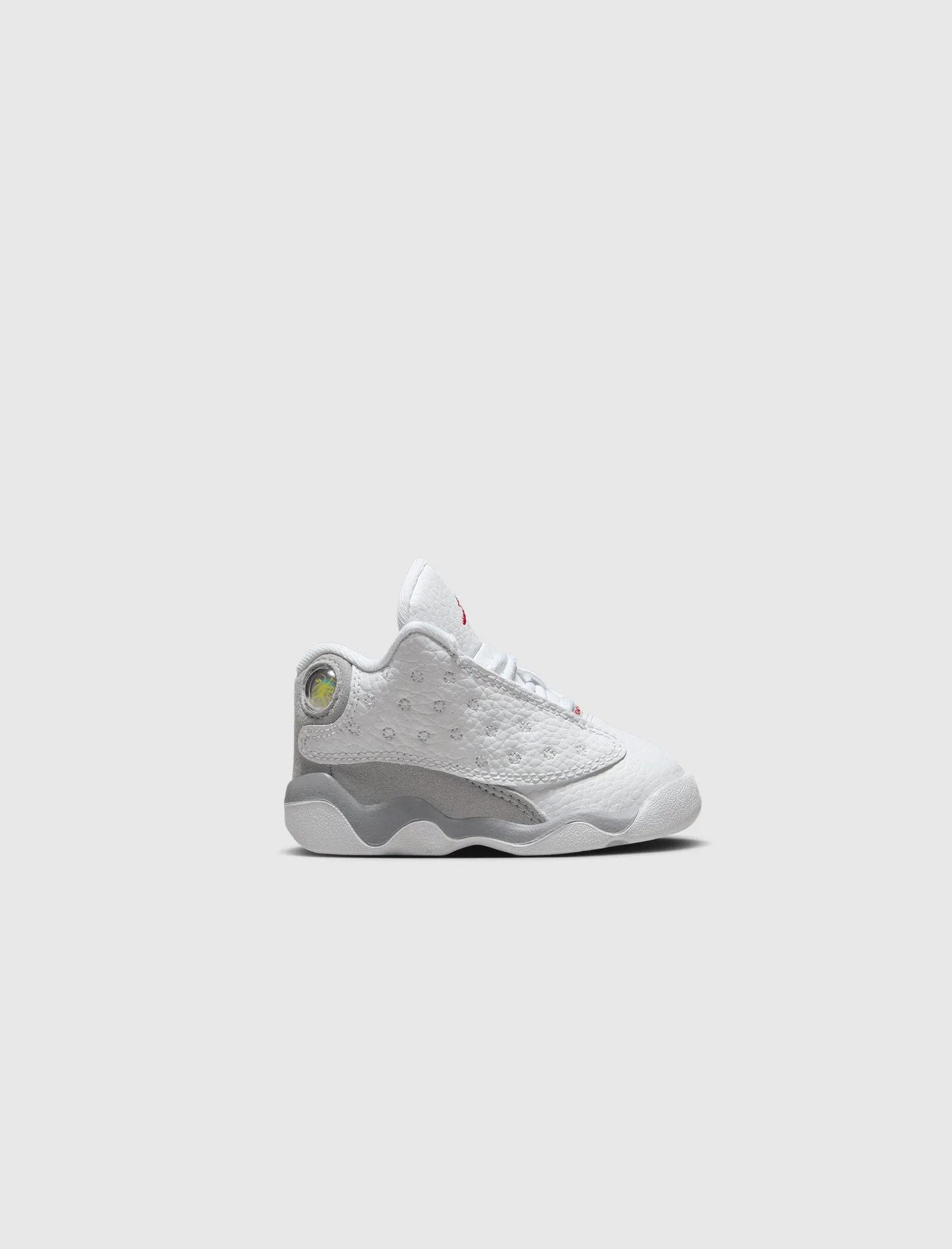 AIR JORDAN 13 RETRO "WOLF GREY" TD