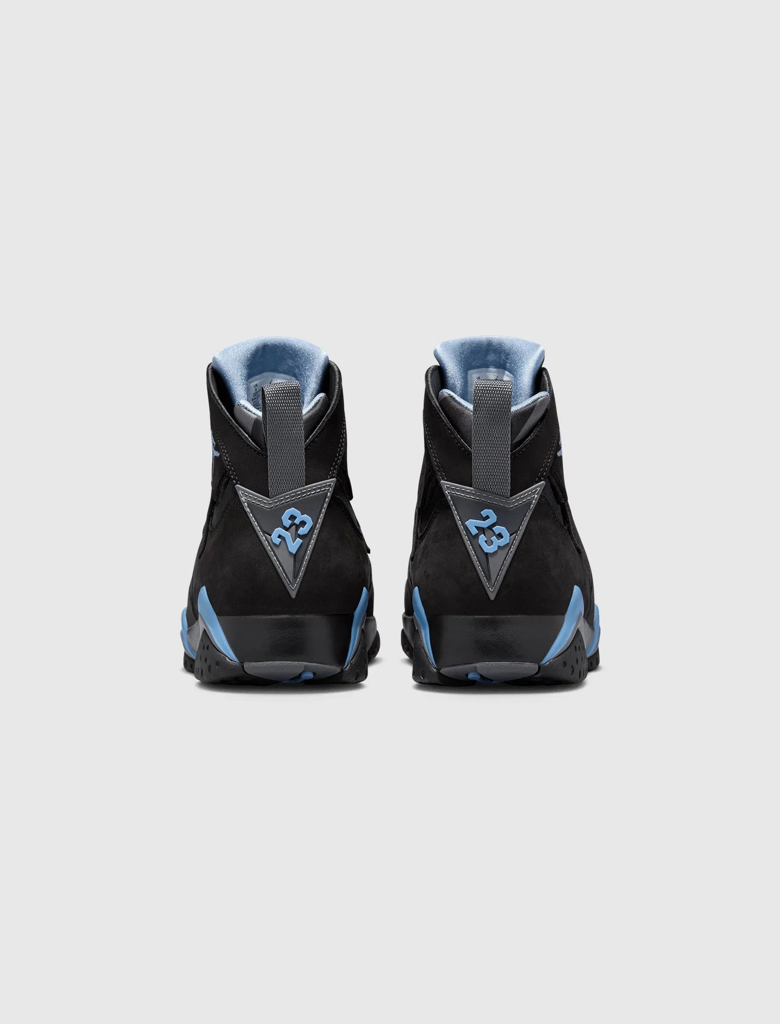 AIR JORDAN 7 "CHAMBRAY"