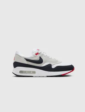 AIR MAX 1 PRM '86 OG BIG BUBBLE "SPORT RED/WHITE"