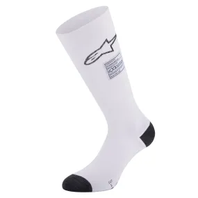 Alpinestars ZX V4 Race Car Socks