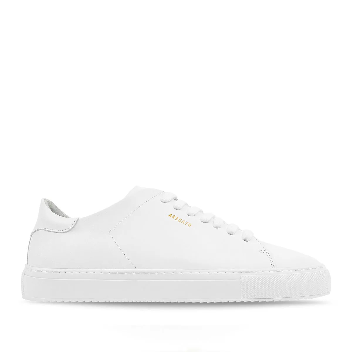 Axel Arigato - Clean 90 Trainers in White