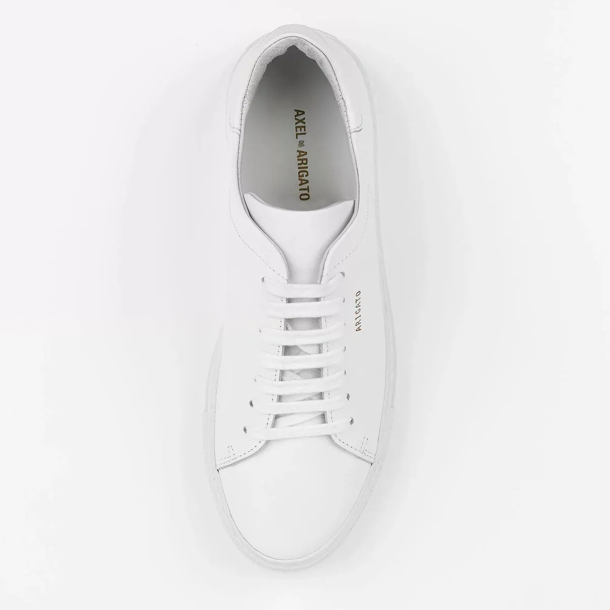 Axel Arigato - Clean 90 Trainers in White