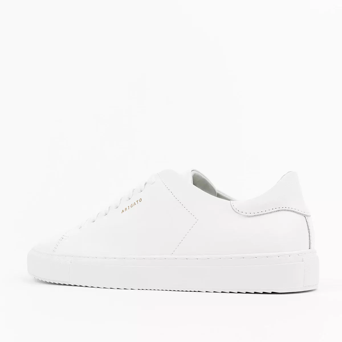 Axel Arigato - Clean 90 Trainers in White