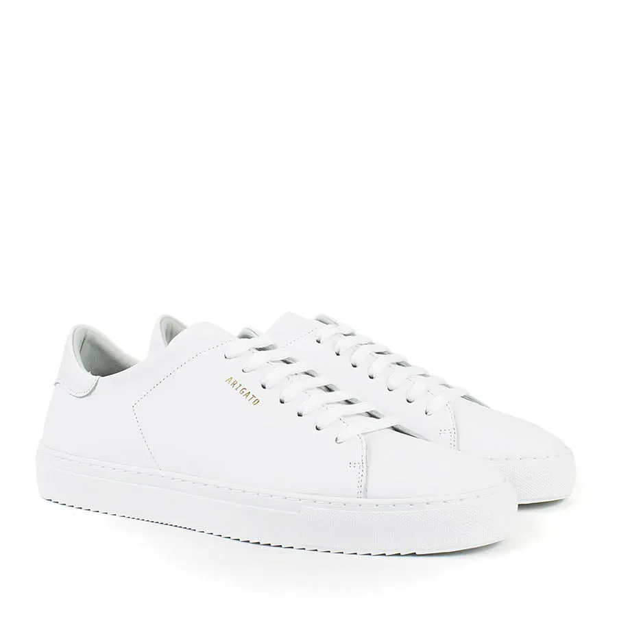 Axel Arigato - Clean 90 Trainers in White