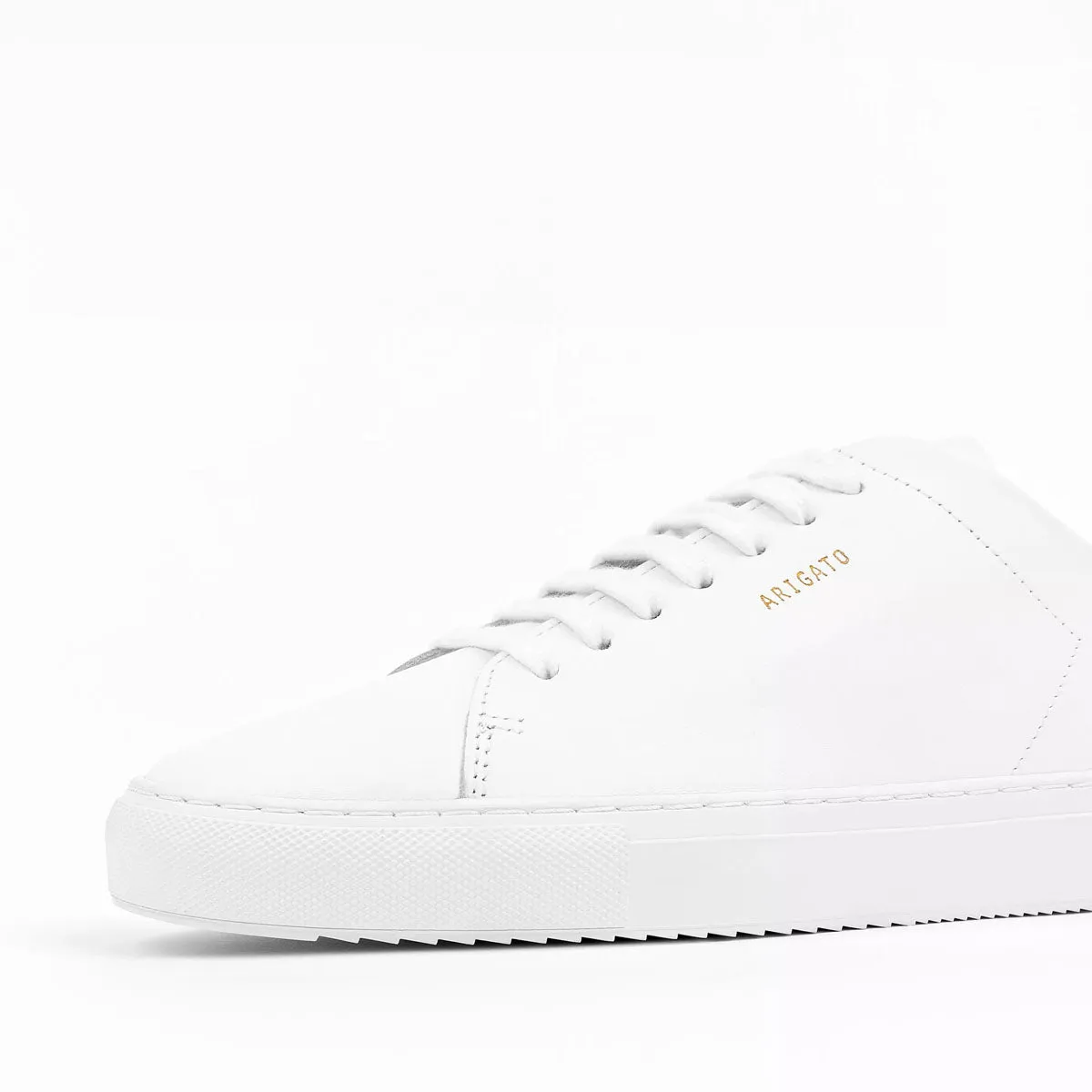 Axel Arigato - Clean 90 Trainers in White