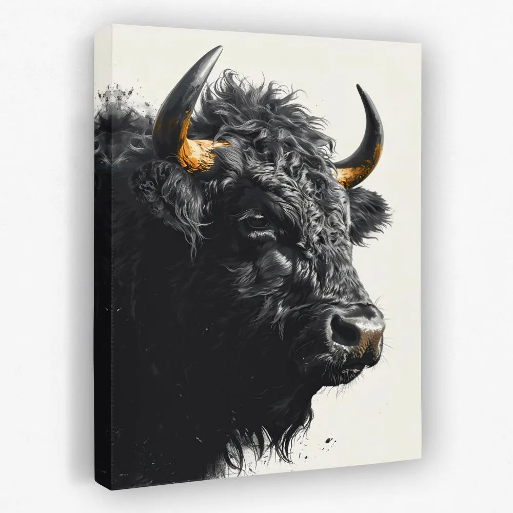 Black Bull