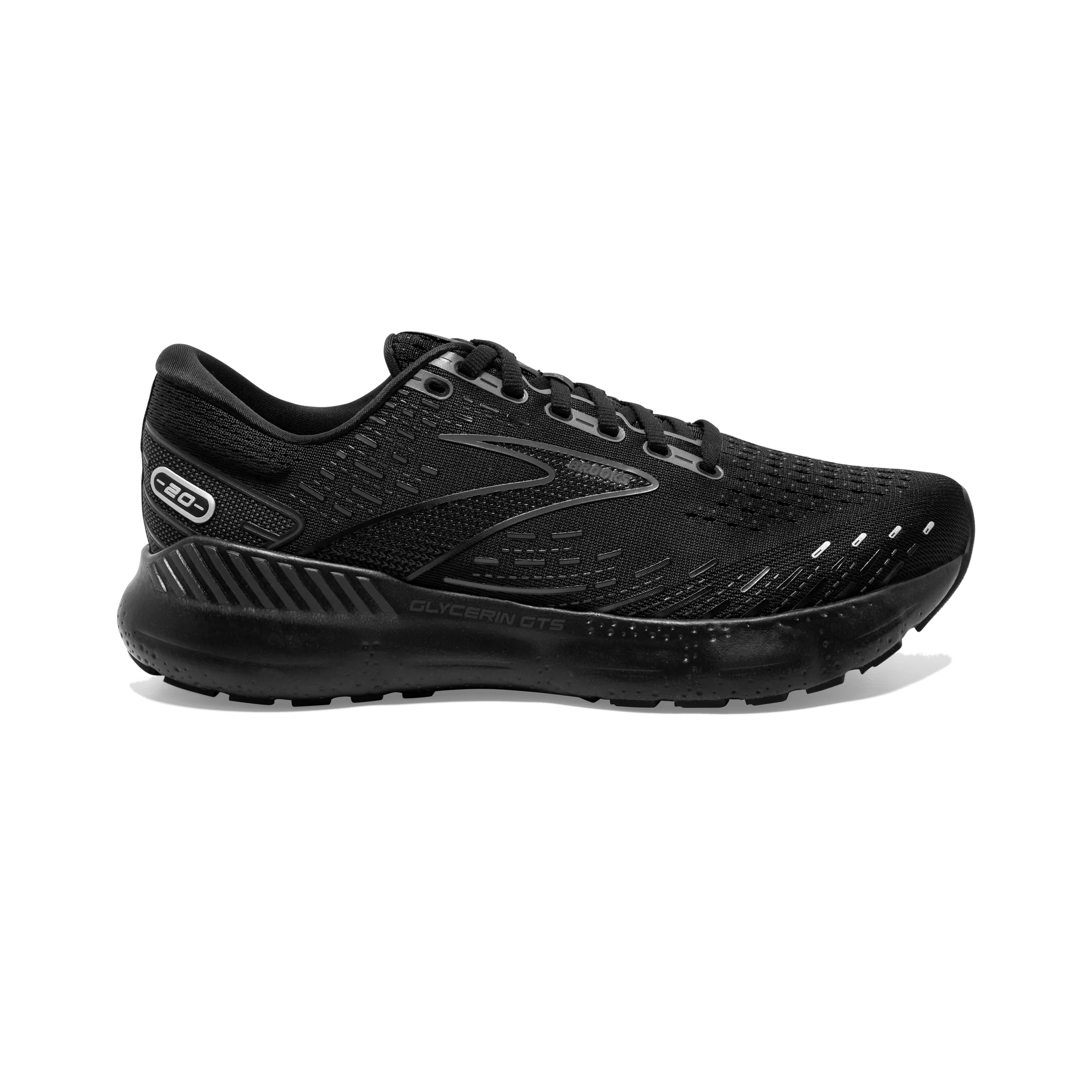 Brooks Glycerin GTS 20 - Men's