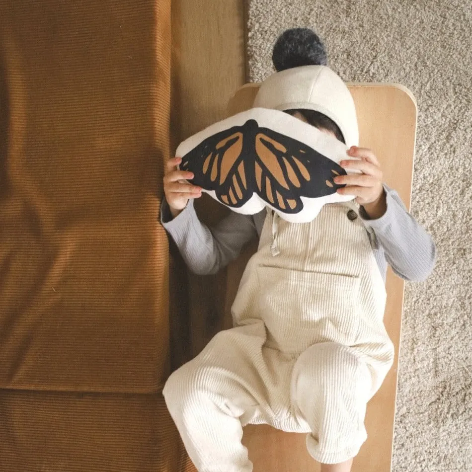 Butterfly Pillow