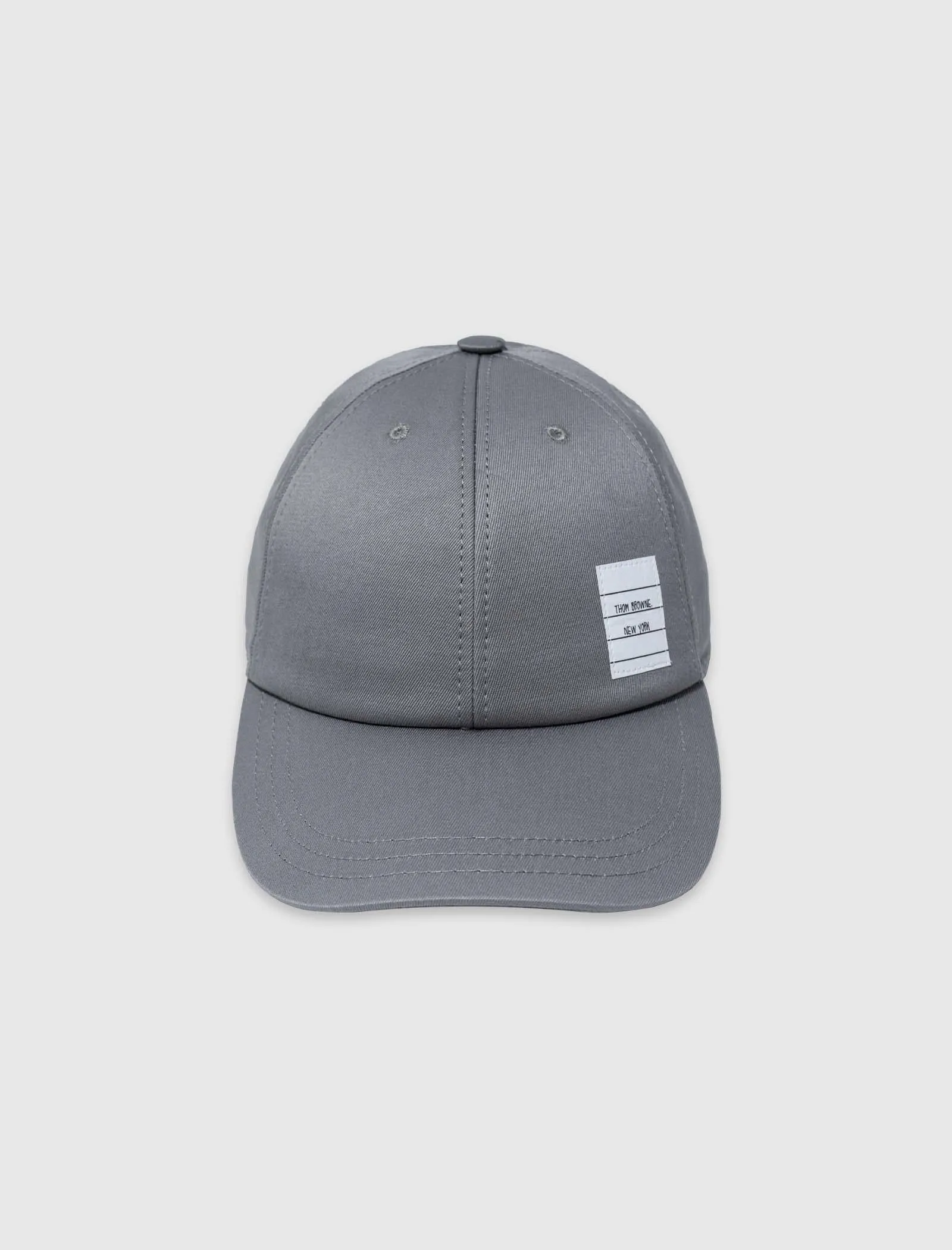 CLASSIC 6-PANEL CAP