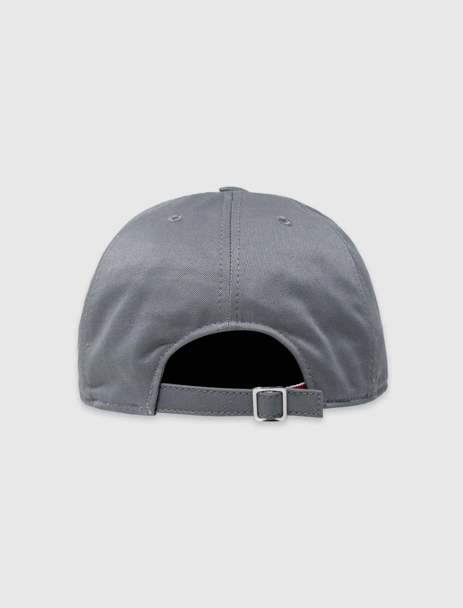 CLASSIC 6-PANEL CAP