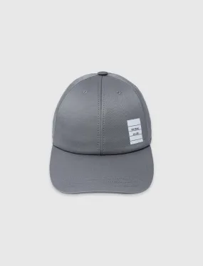 CLASSIC 6-PANEL CAP