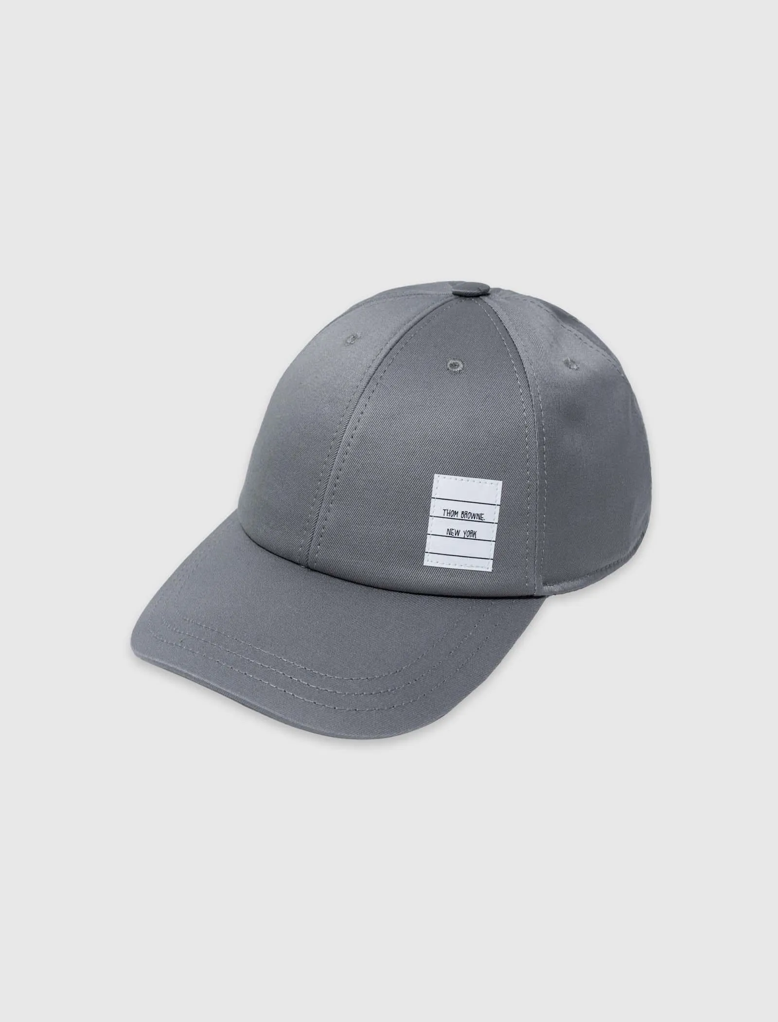 CLASSIC 6-PANEL CAP