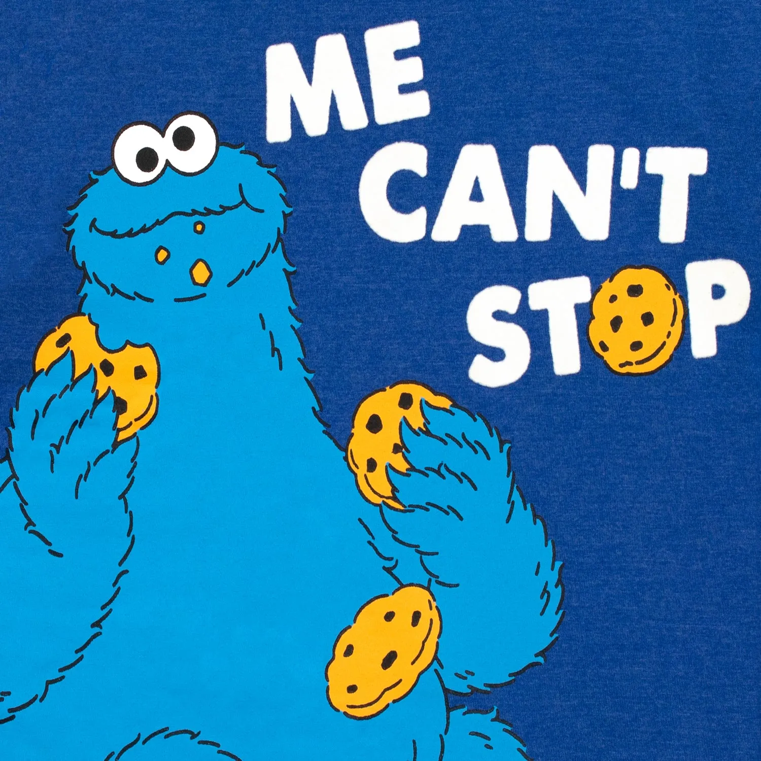 Cookie Monster T-Shirt