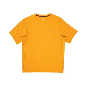 CORMAC CREW S/S MICROCHIP - MEN'S