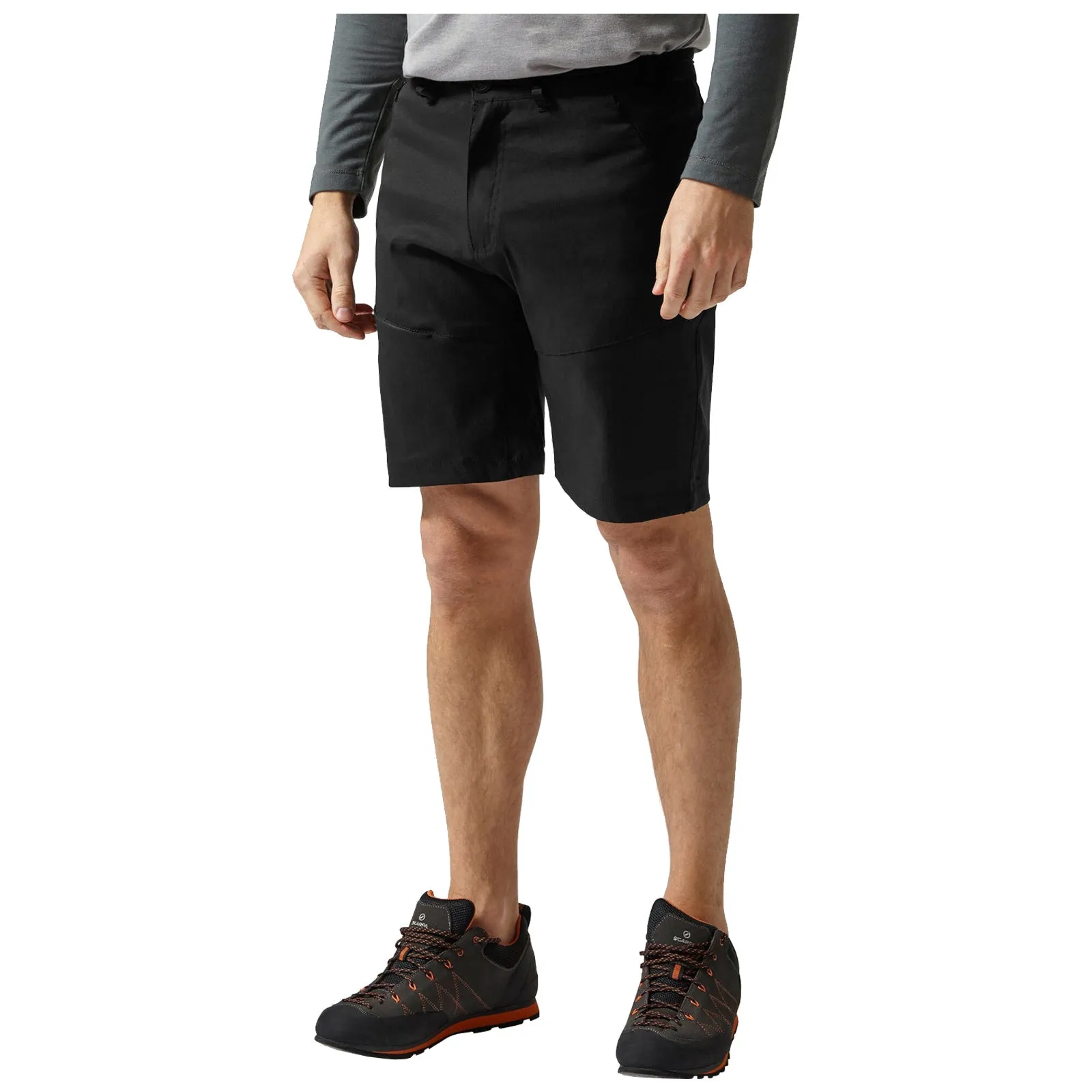 Craghoppers Mens Kiwi Pro Shorts