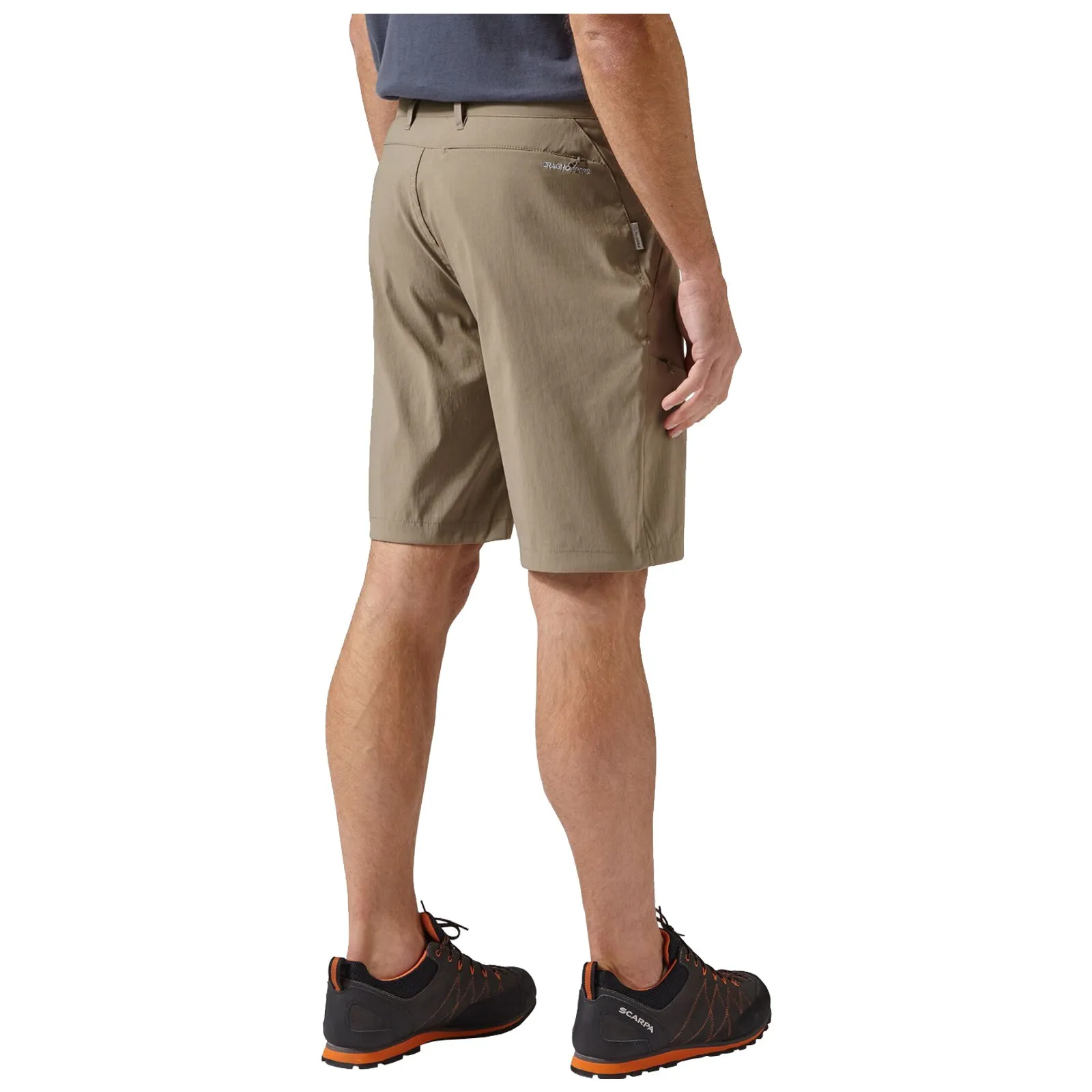 Craghoppers Mens Kiwi Pro Shorts