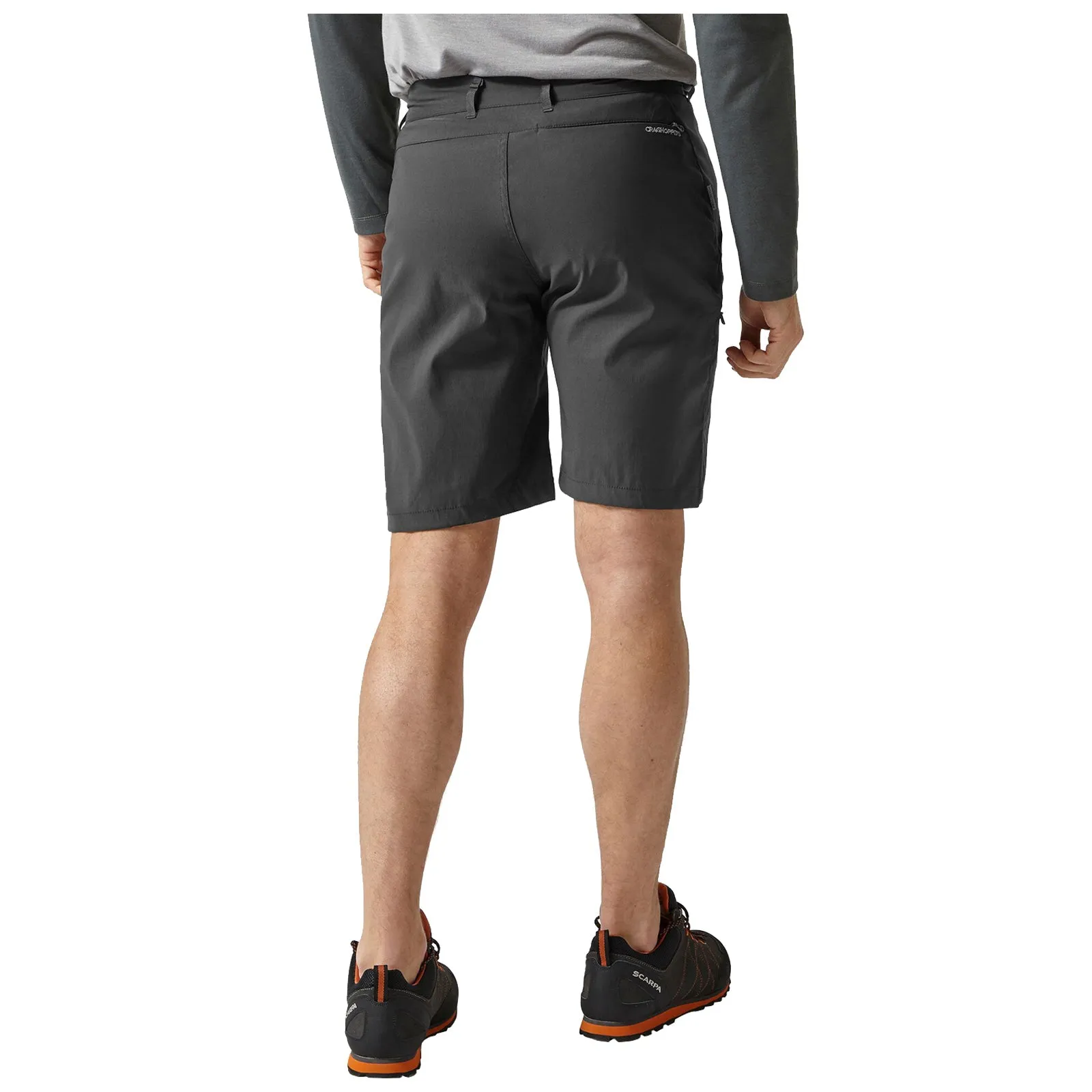 Craghoppers Mens Kiwi Pro Shorts