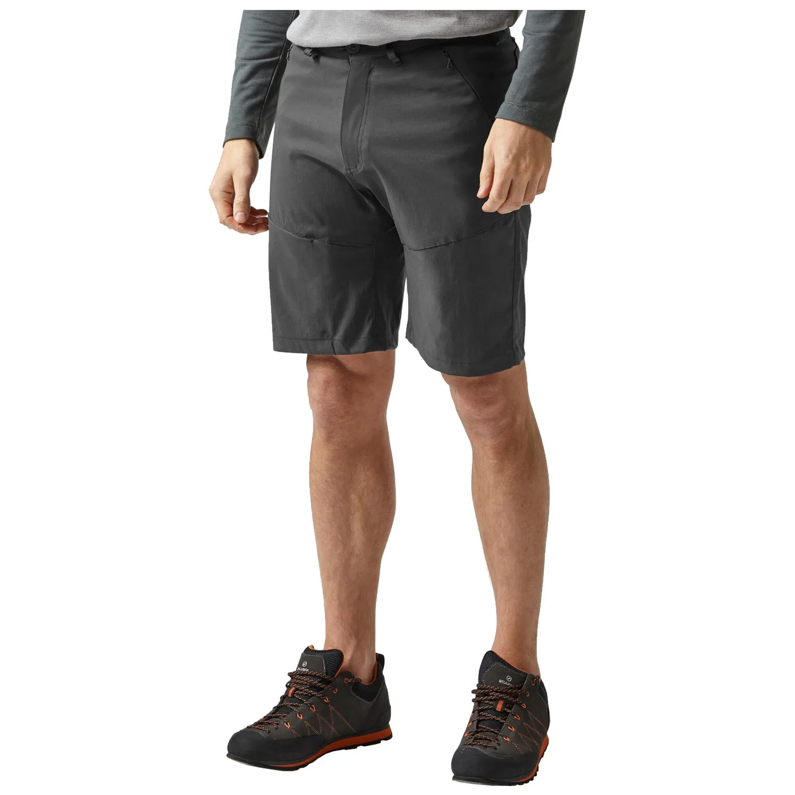 Craghoppers Mens Kiwi Pro Shorts