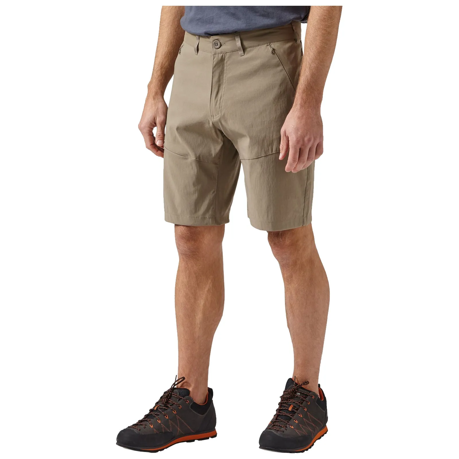 Craghoppers Mens Kiwi Pro Shorts