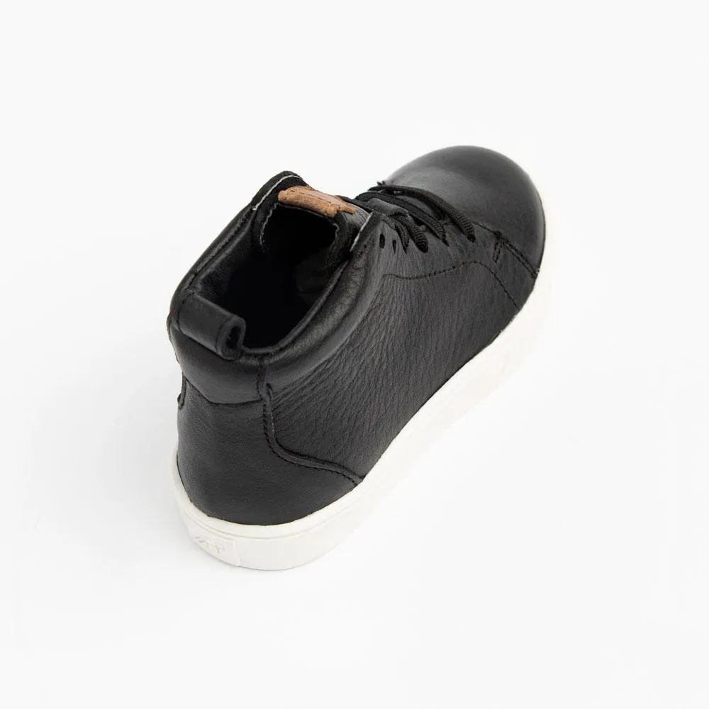 Ebony Leon Sneaker