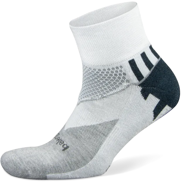 ENDUR VTECH QUARTER SOCK