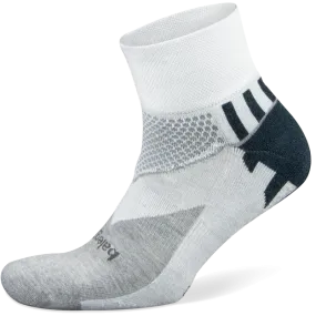 ENDUR VTECH QUARTER SOCK