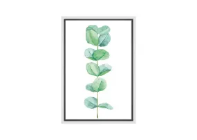 Eucalyptus Gum Leaves 4 | Canvas Wall Art Print