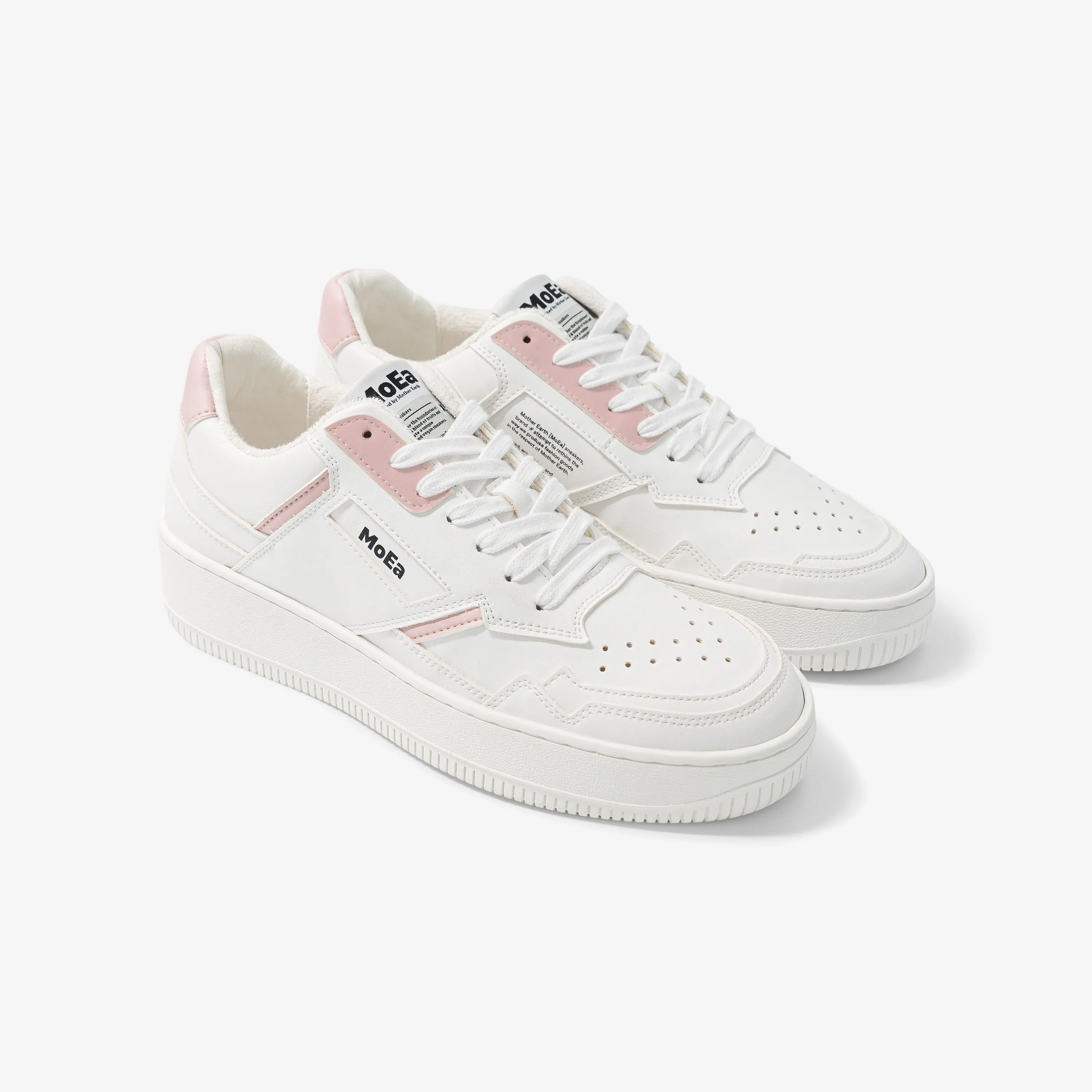 GEN1 - Corn White & Pink