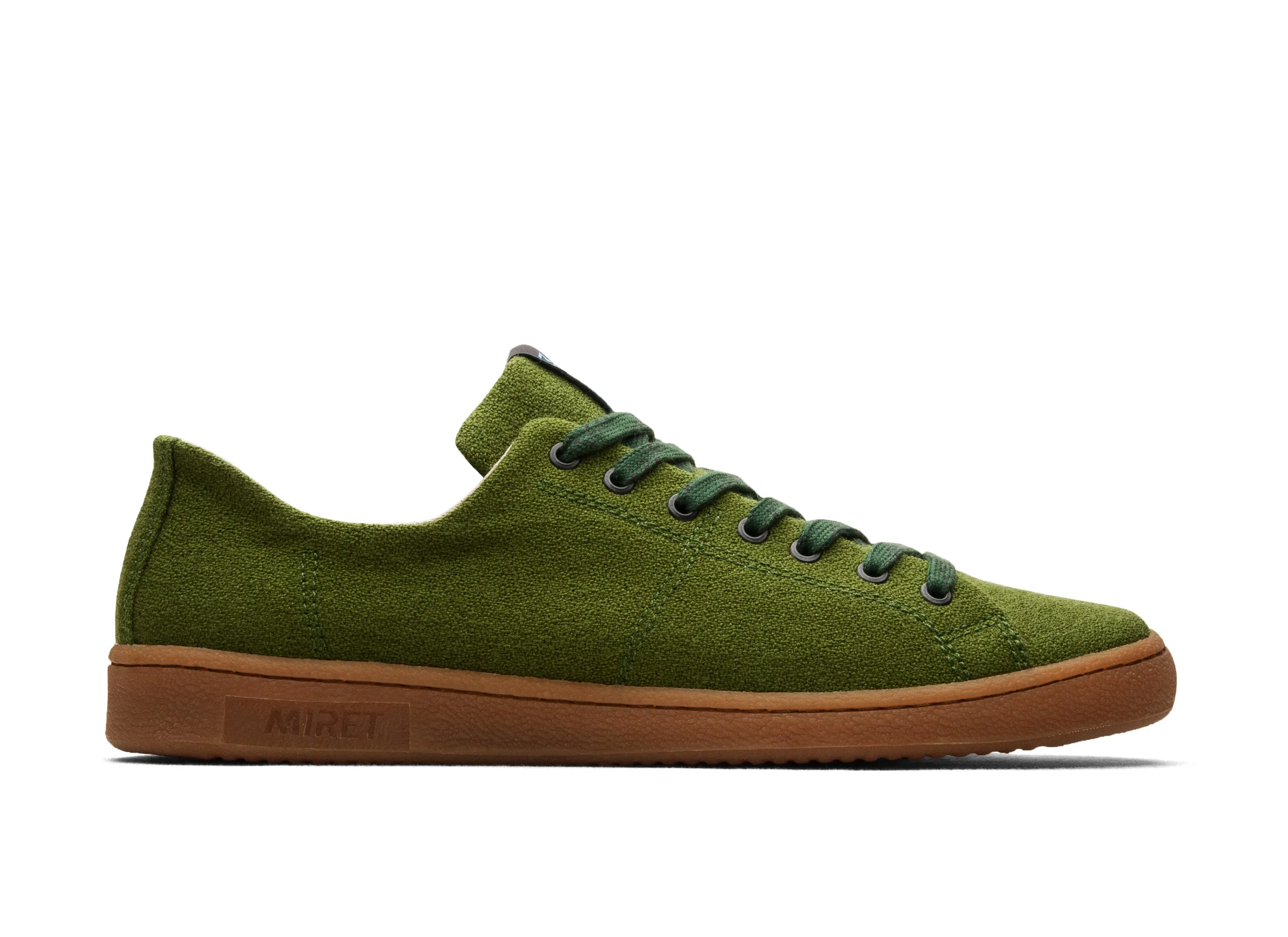 LESHY Moss x Honey Outsole Sneakers