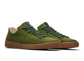 LESHY Moss x Honey Outsole Sneakers