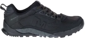 Merrell Annex Trak Mens Walking Shoes - Black