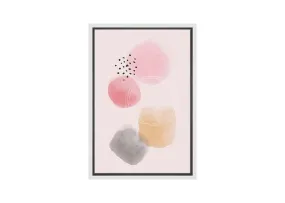 Minimalist Abstract 11C | Abstract Wall Art Print