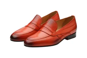 PENNY LOAFER -RR