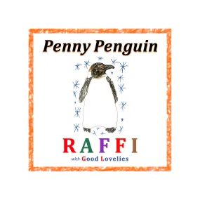 Penny Penguin (Digital Album)