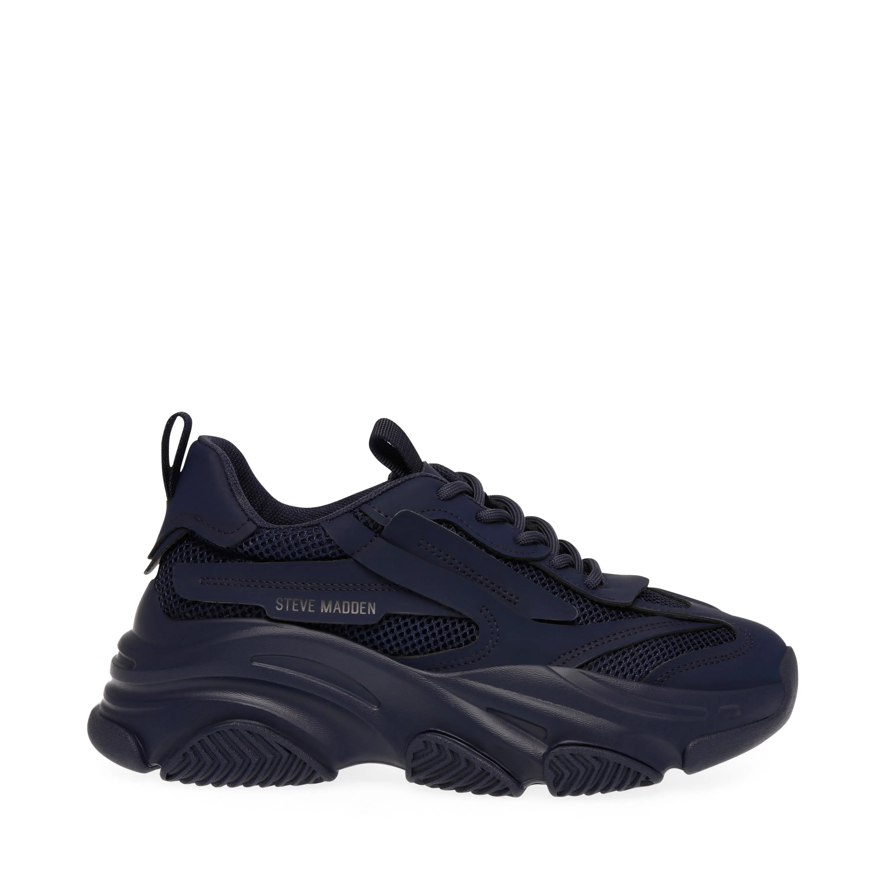 Possess Sneaker NAVY