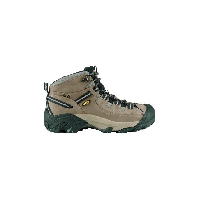 TARGHEE II MID WATERPROOF - MEN'S HIKING BOOT