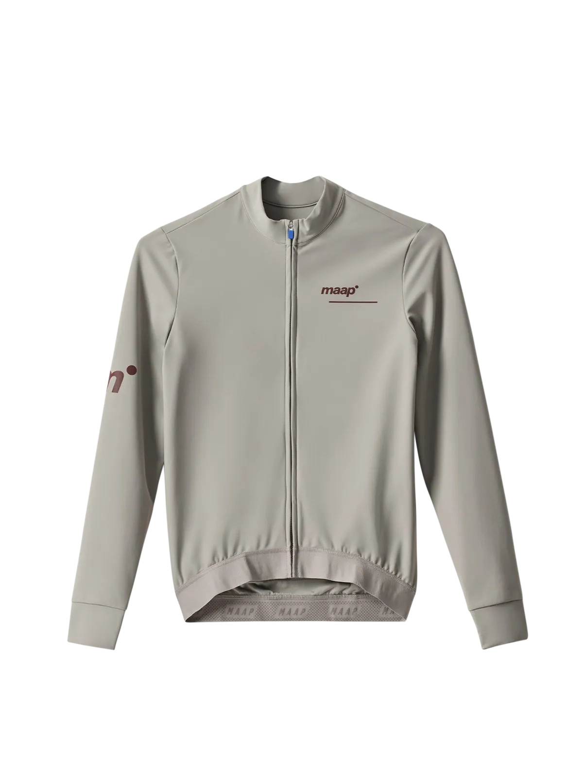 Training Thermal LS Jersey