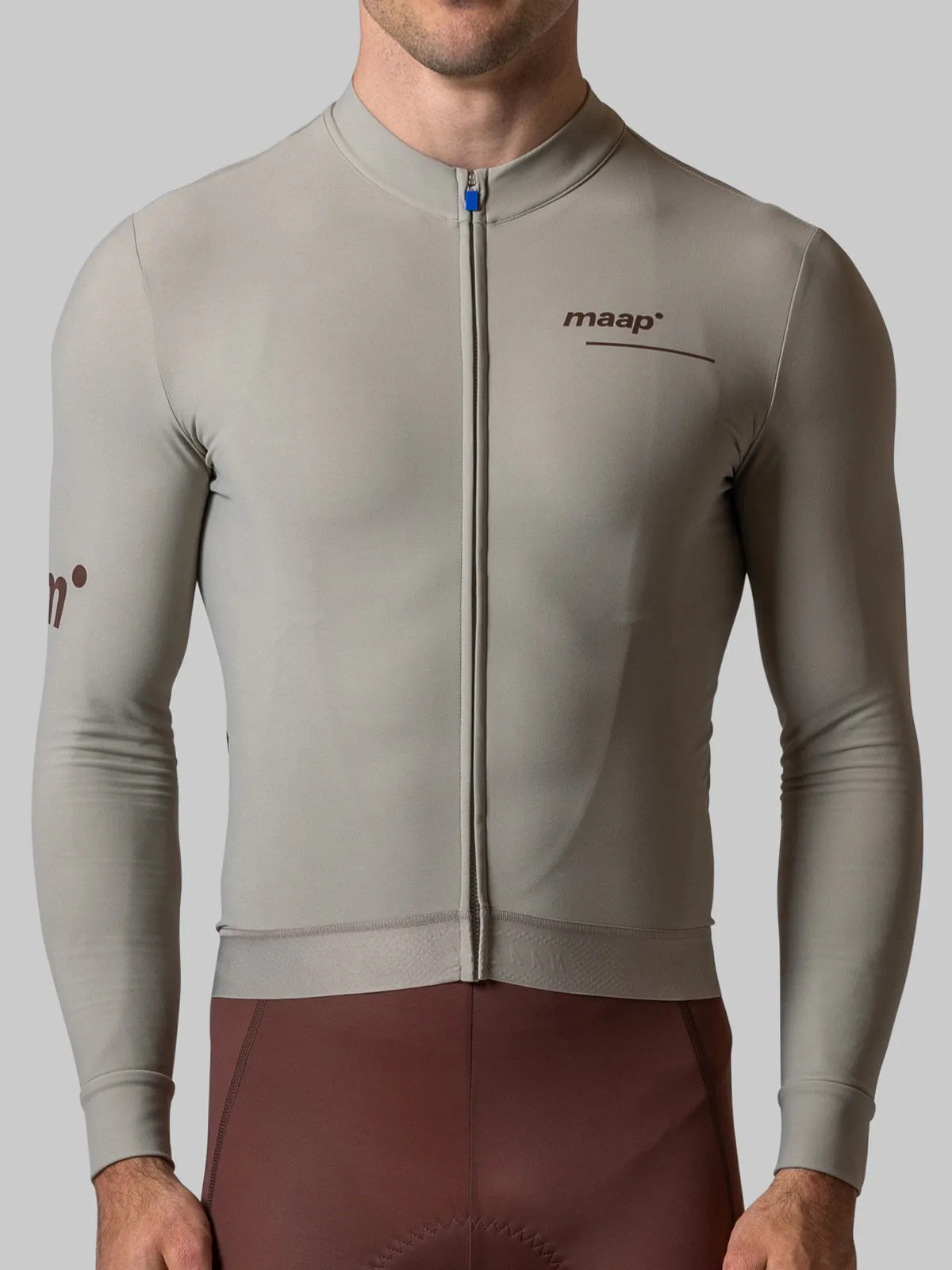 Training Thermal LS Jersey