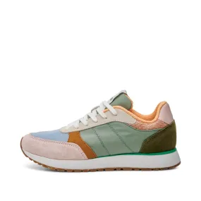 WODEN Ronja Sneakers Algae Multi