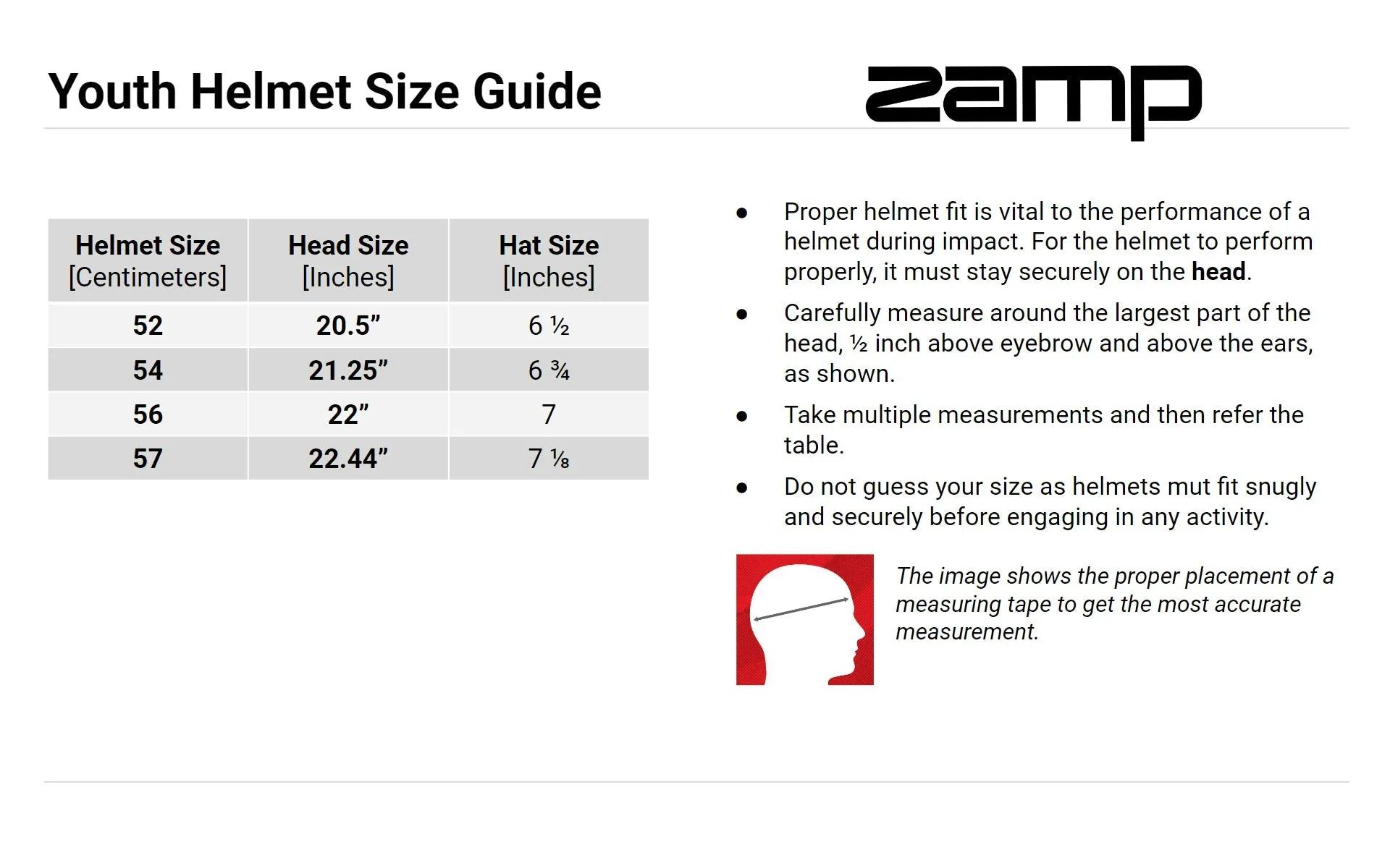 Zamp I RZ-42Y Youth Snell CMR2016 Graphic Racing Helmet